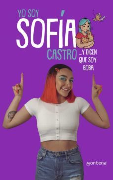 yo soy sofía castro (ebook)-sofia castro-9789585155008