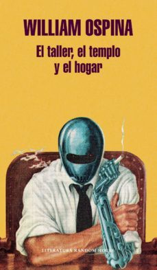 el taller, el templo y el hogar (ebook)-9789585458208