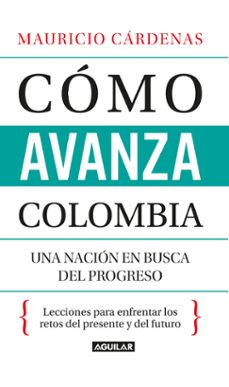 -mauricio cardenas-9789585549708