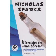 -nicholas sparks-9789585957008