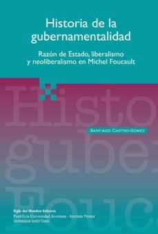 historia de la gubernamentalidad (ebook)-9789586653008