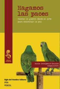 hagamos las paces. (ebook)-marie estripeaut bourjac-9789586656108