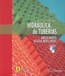 hidraulica de tuberias-9789586826808