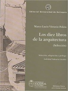 -marco lucio vitruvio-9789587142808