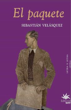 el paquete (ebook)-sebastian velasquez-9789587205008