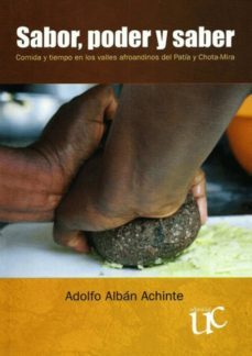 -adolfo alban achinte-9789587321708