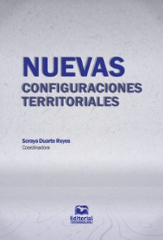 nuevas configuraciones territoriales (ebook)-9789587466508