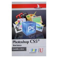 photoshop cs5-jose manuel coviella corripio-9789587620108