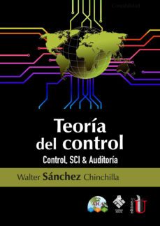 teoria del control-walter sanchez chinchilla-9789587626308