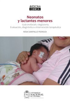 neonatos y lactantes menores (ebook)-rosa sampallo pedroza-9789587752908