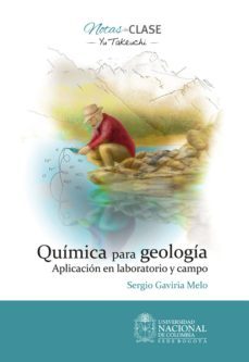 quimica para geologia (ebook)-sergio gaviria melo-9789587754308