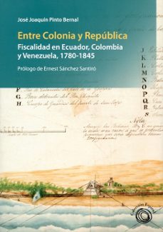 -jose joaquin pinto bernal-9789588852508