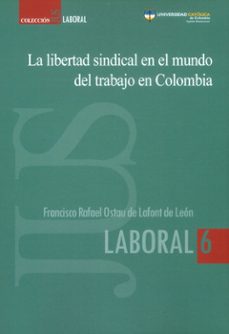 -francisco rafael ostau de lafont de leon-9789588934808