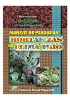 manejo de plagas en hortalizas de clima frio (ebook)-9789589066508