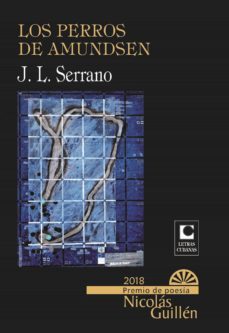 los perros de amundsen (ebook)-9789591024008