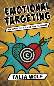 emotional targeting (ebook)-talia wolf-9789659325108