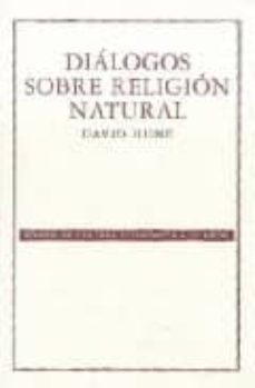 dialogos sobre religion natural (2ª ed.)-9789681676308