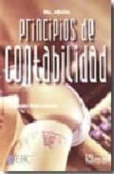 principios de contabilidad (24ª ed)-alejandro prieto llorente-9789681870508