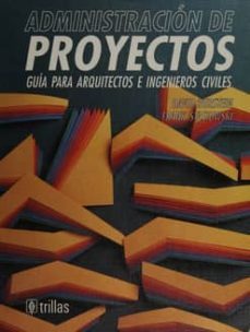 administracion de proyectos-david burstein-frank stasiowski-9789682443008