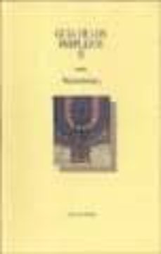 guia de los perplejos. tratado de teologia y de filosofia. volume n ii.-9789682941108