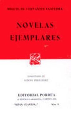 -miguel de cervantes saavedra-9789684321908
