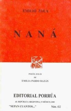-emile zola-9789684328808