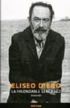la insondable sencillez: ensayos-9789685011808