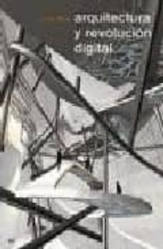 arquitectura y revolucion digital-9789688873908