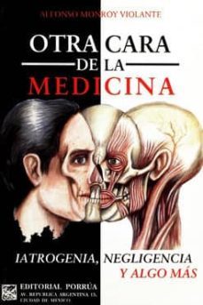 otra cara de la medicina-9789700713908