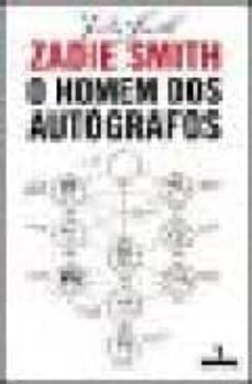o homem dos autografos-9789722025508