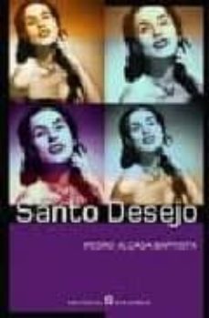 santo desejo-pedro alçada baptista-9789722331708