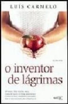 o inventor de lagrimas-9789724615608