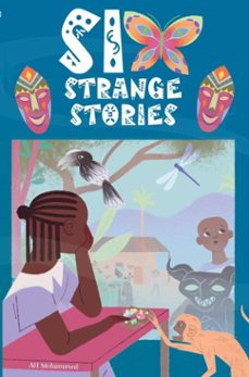 six strange stories (ebook)-ah mohammed-9789786923208