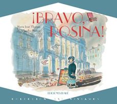 bravo rosina-claudio thomas. maria jose y muñoz-9789802572908