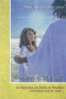 yo, sara al pie de la cruz-marie regine saint roch-9789803690908