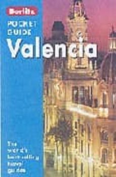 valencia (pocket guide)-9789812467508