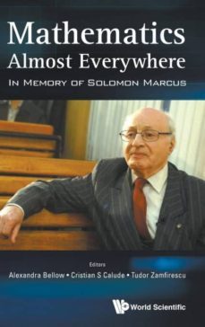 mathematics almost everywhere-9789813237308