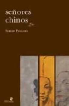 señores chinos-sergio pangaro-9789871405008