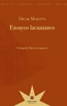 ensayos lacanianos-9789871673308