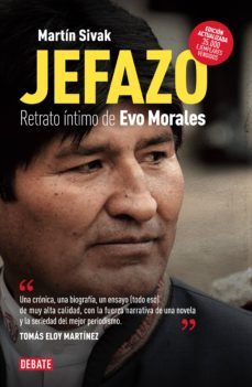 jefazo (ebook)-gerald martin-9789871786008