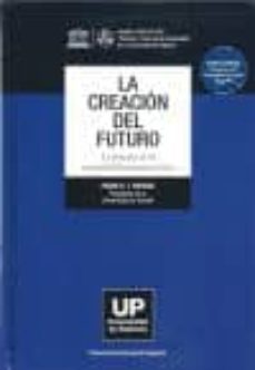 la creacion del futuro-9789872496708