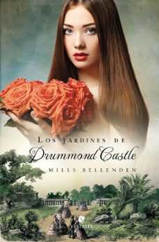 los jardines de drummond castle (ebook)-mills bellenden-9789873863608