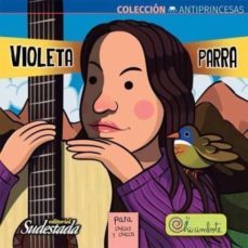 violeta parra.-9789873951008