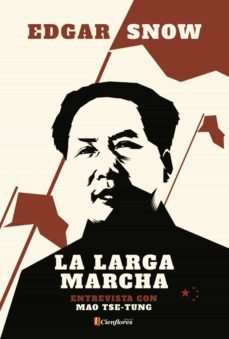 la larga marcha (ebook)-edgar snow-9789874039408