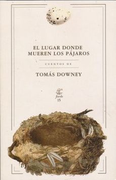 -tomas downey-9789874178008
