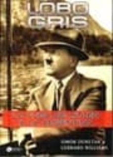 lobo gris: la fuga de hitler a la argentina-9789875023208