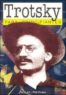 trotsky para principiantes-tariq ali-9789875550308