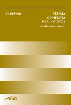 teoria completa de la musica (ebook)-victor de rubertis-9789876115308