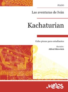 las aventuras de ivan (ebook)-9789876117708