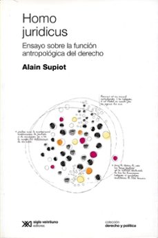 -alain supiot-9789876292108